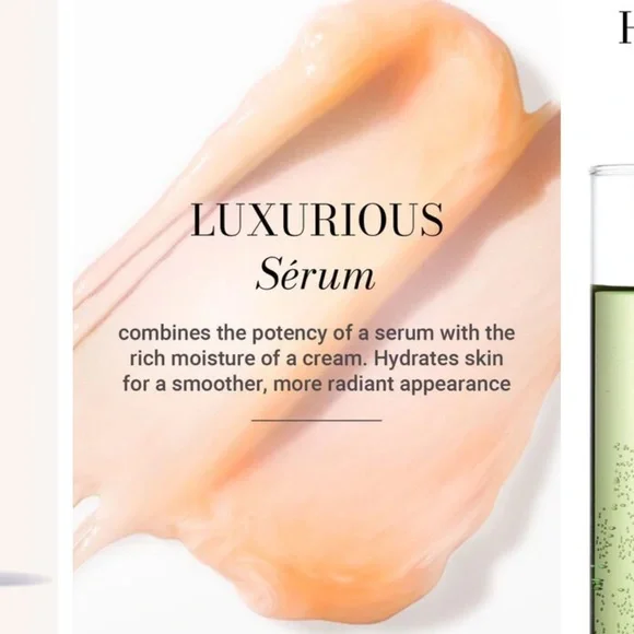 Meaningful Beauty Crème de Serum 2-in-1 Serum and Cream